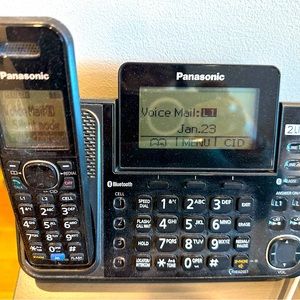 Panasonic Phone Set